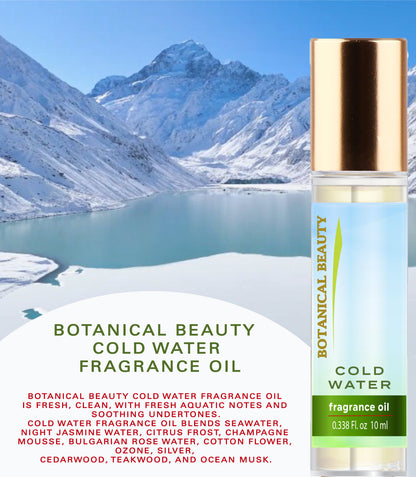 Aceite aromático de vainilla