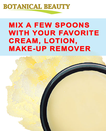 Pure Emu Oil Butter