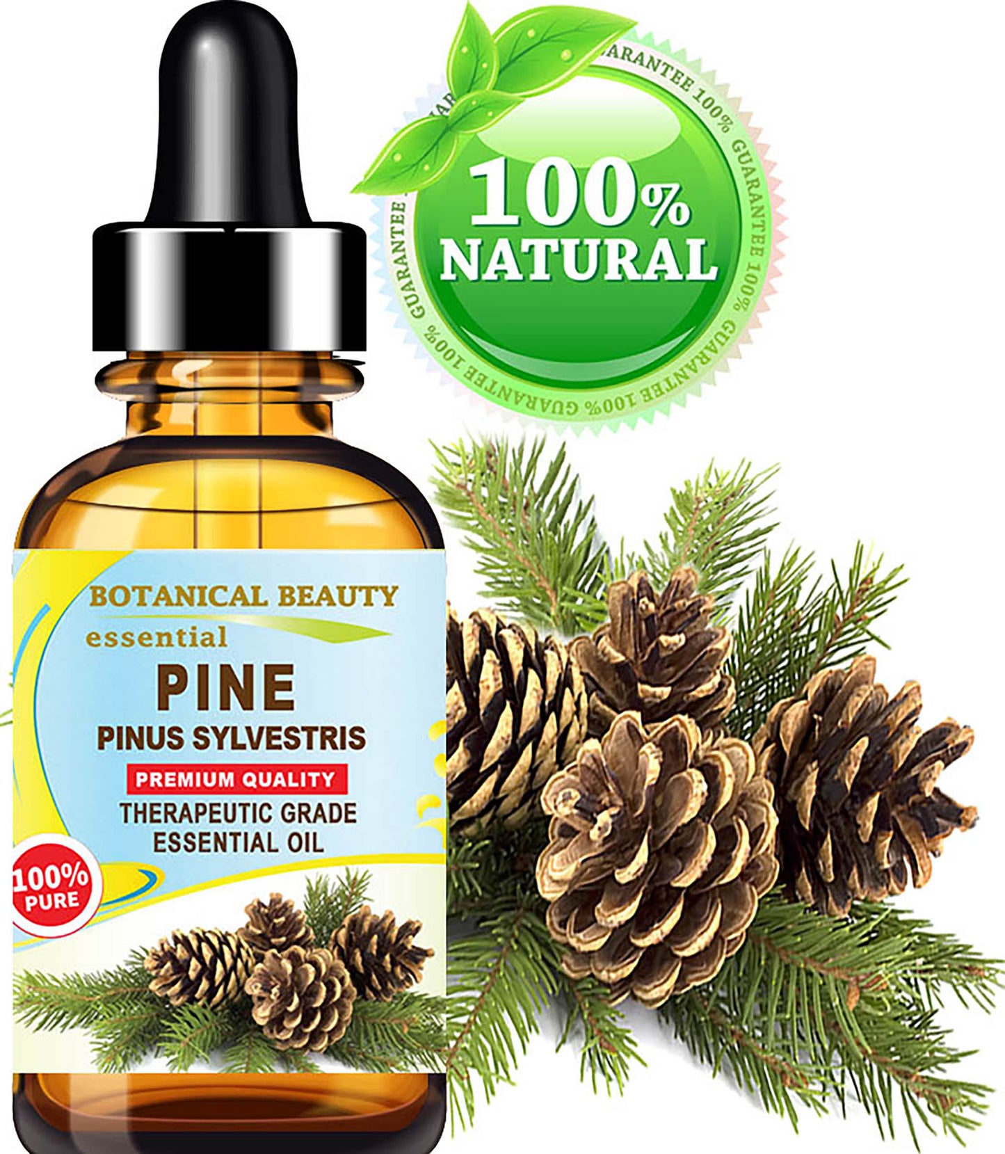 Pine Essential Oil