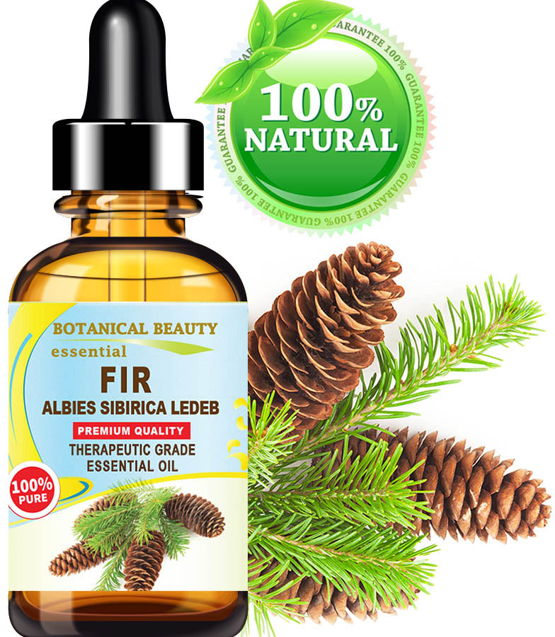 Fir Essential Oil