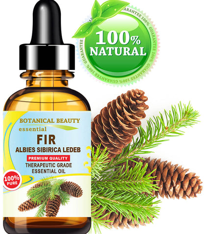 Fir Essential Oil