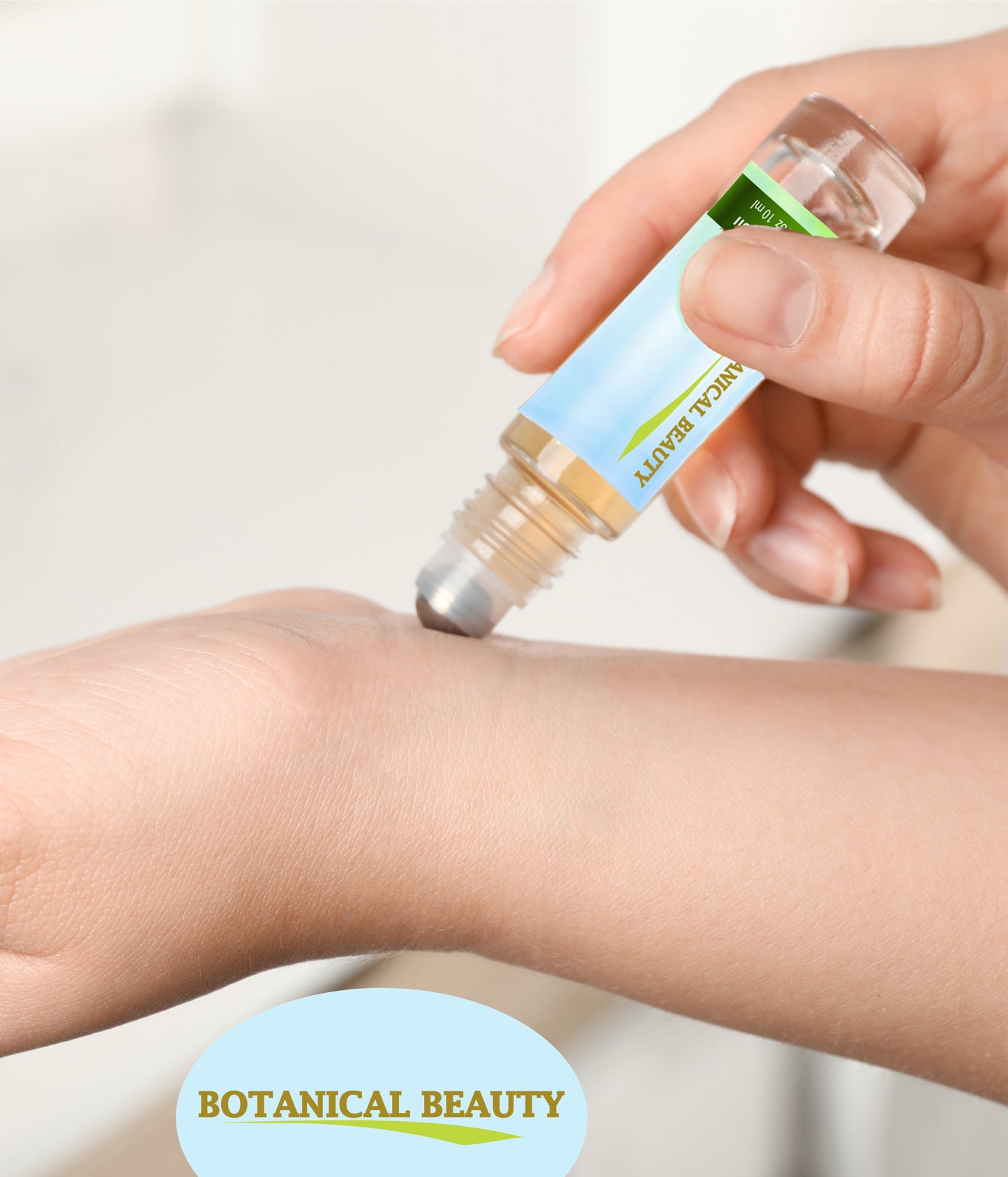 Egyptian Musk Fragrance Oil