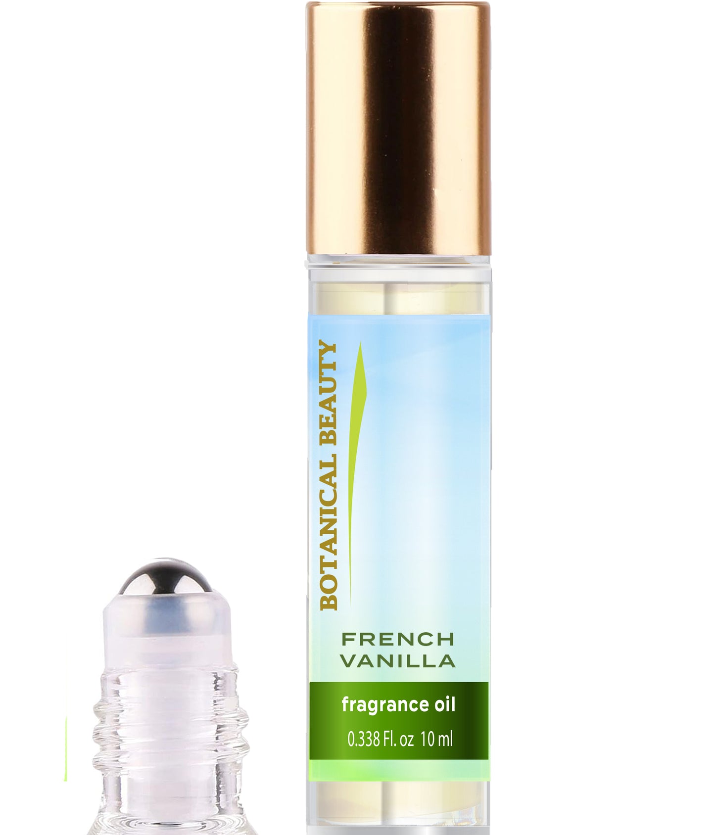 Aceite aromático de vainilla francesa