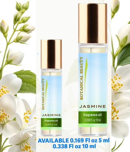 Aceite aromático de vainilla