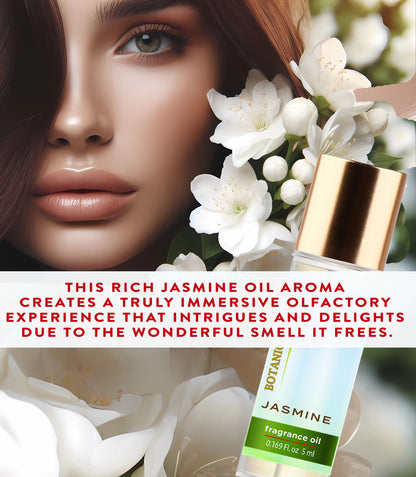 Aceite aromático de vainilla