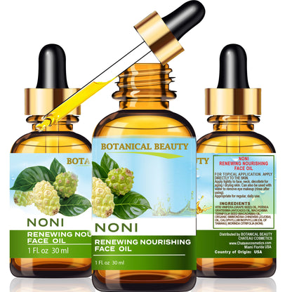 Crema hidratante facial con aceite de rosa mosqueta