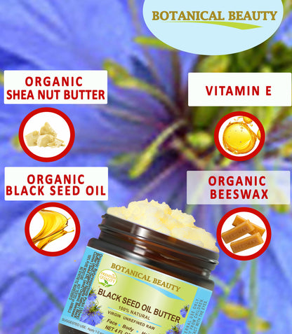 Mantequilla de aceite de semilla de zanahoria