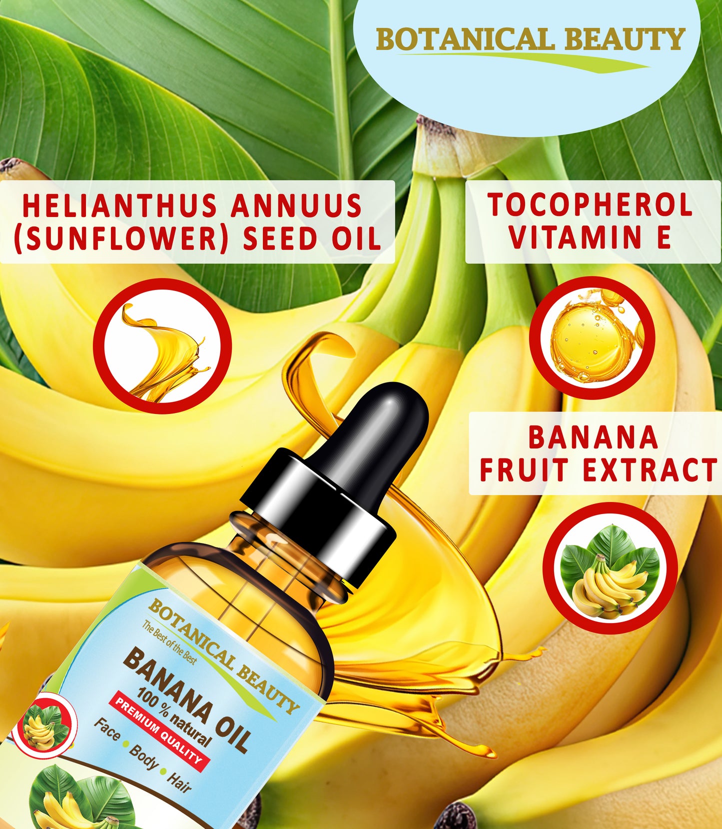 Banana Oil