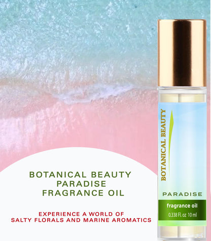 Paradise Fragrance Oil