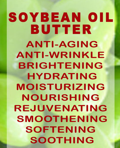 Soybean Oil Butter