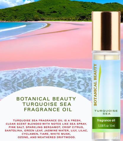 Aceite aromático de vainilla