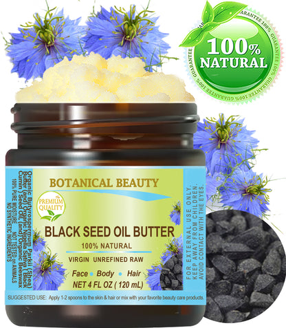 Mantequilla de aceite de semilla de zanahoria