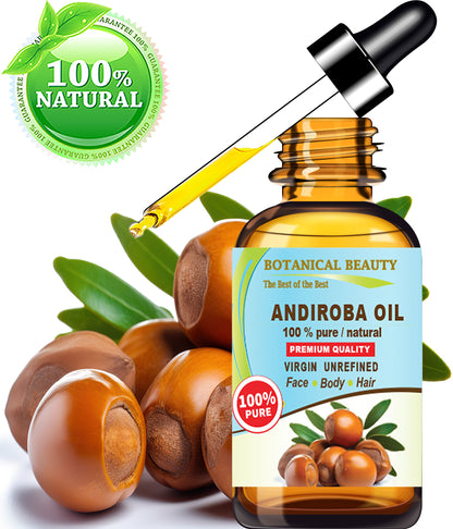 Andiroba Oil