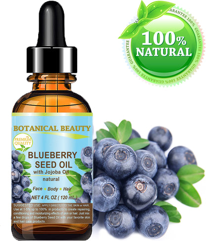 Blueberry Seed Oil