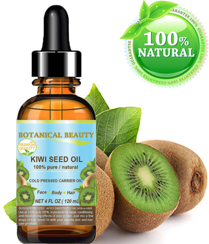 Kiwi Seed Oil