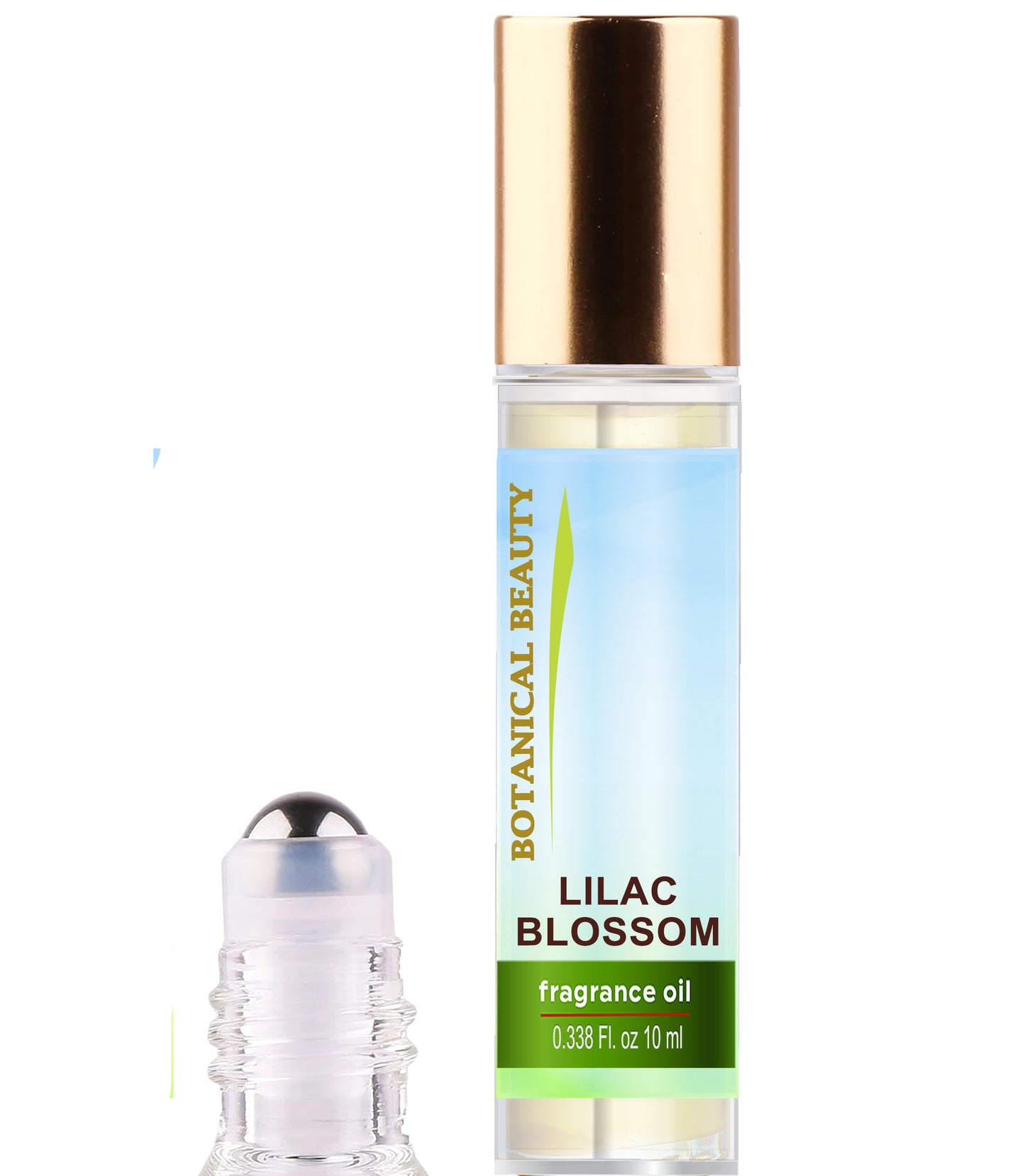 Aceite aromático de flor de lila
