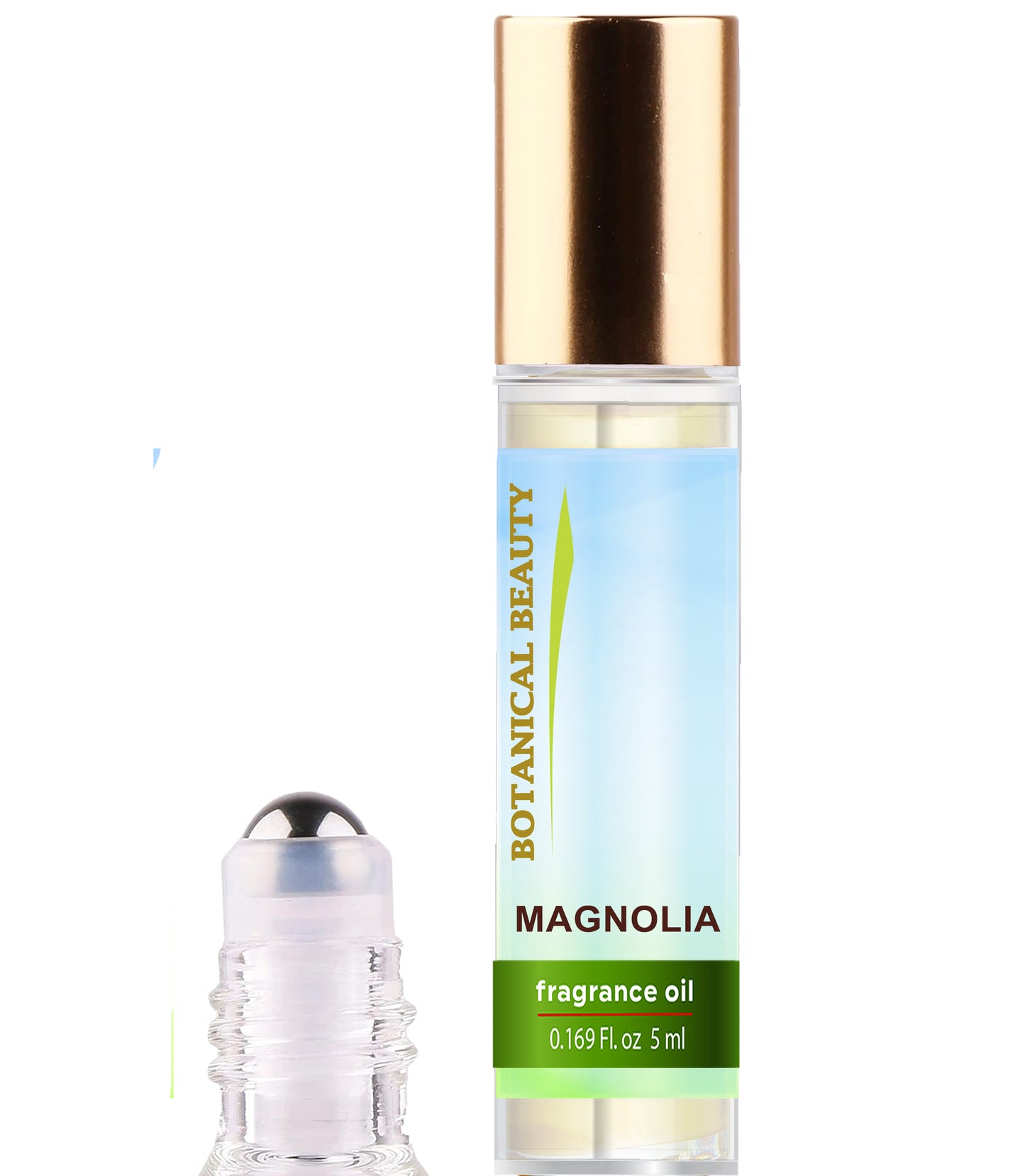 Aceite aromático de magnolia