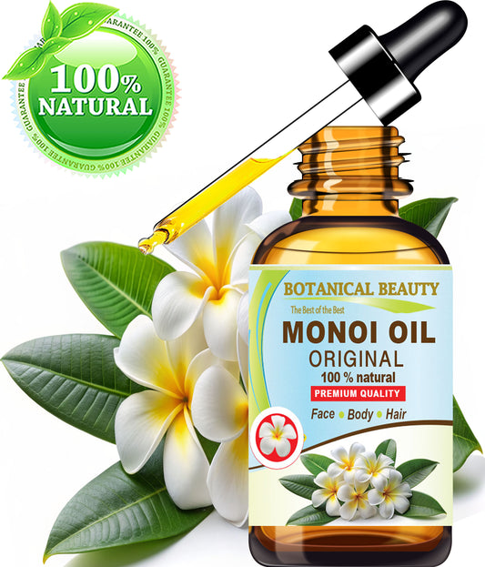 Monoi Oil Original