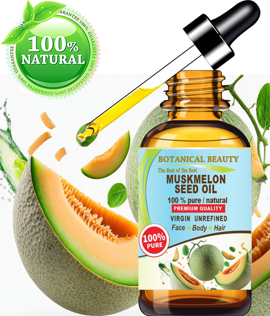 Muskmelon Seed Oil