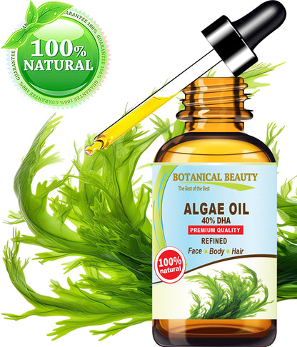 Algae Oil