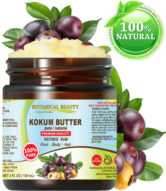 Kokum Butter