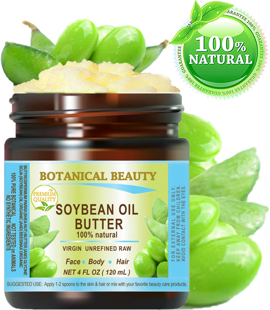 Soybean Oil Butter