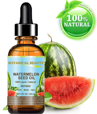 Watermelon Seed Oil