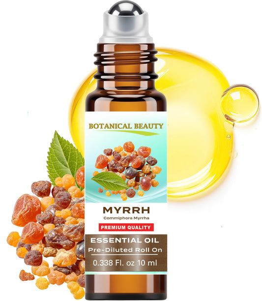 Aceite esencial de eucalipto