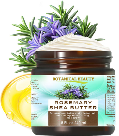 ROSEMARY SHEA BUTTER