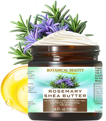 ROSEMARY SHEA BUTTER