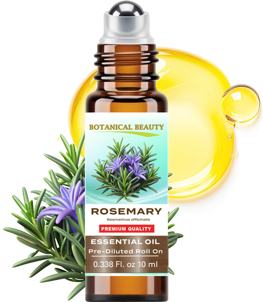 Rosemary Essential Oil Roll on