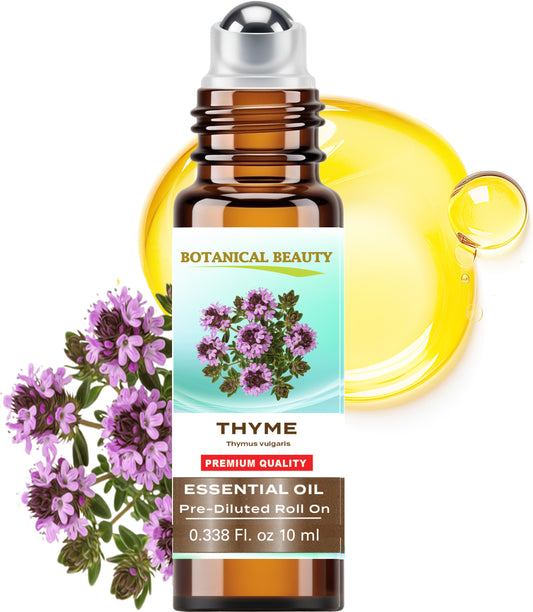 Thyme Essential Oil Roll on