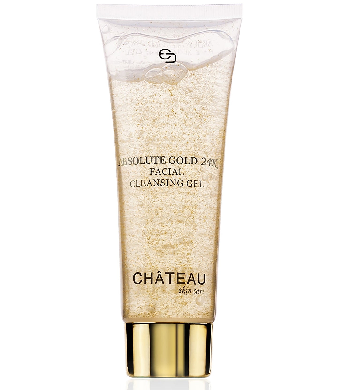 Gel limpiador facial Absolute Gold 24K