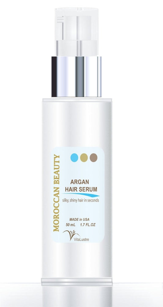 Argan Hair Serum