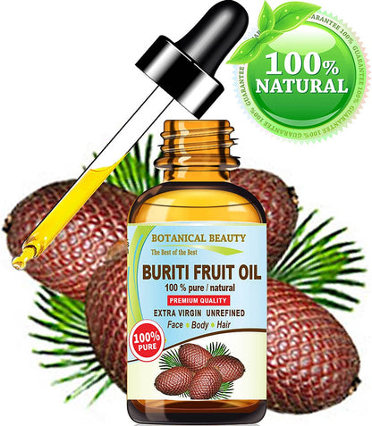 Buriti Fruit Oil