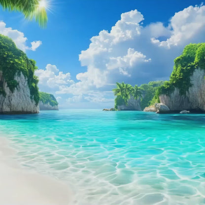 Ocean Breeze Fragrance Oil