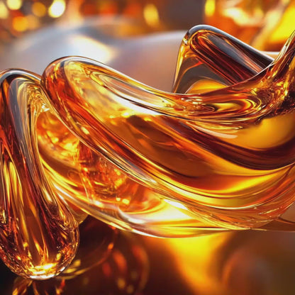 Vanilla Bourbon Fragrance Oil