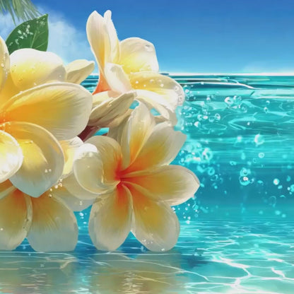 Monoi de Tahiti Fragrance Oil
