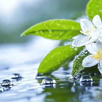Neroli Blossom Fragrance Oil