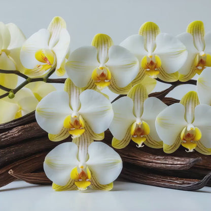 Aceite aromático de vainilla de Tahití