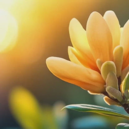 Magnolia Champaka Fragrance Oil