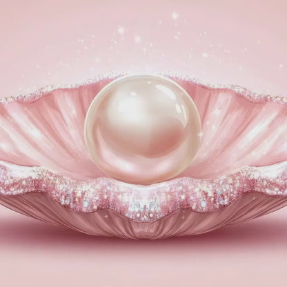 Pink Pearl Fragrance Oil