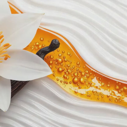 Vanilla Caviar Fragrance Oil
