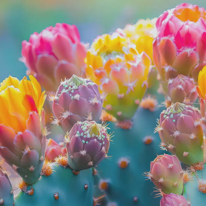 Baja Cactus Blossom Fragrance Oil