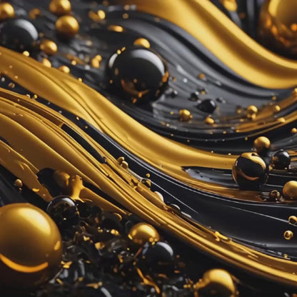 Black Caviar Fragrance Oil